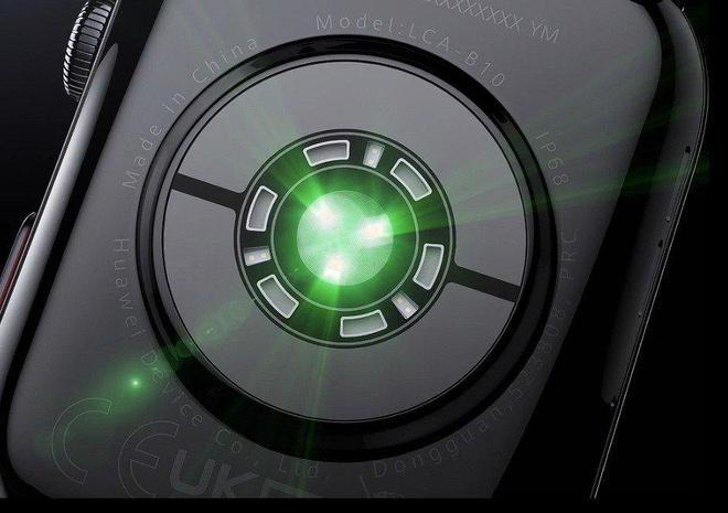 D2 正式开售支持一键微体检功能k8凯发国际登录华为WTACH(图5)