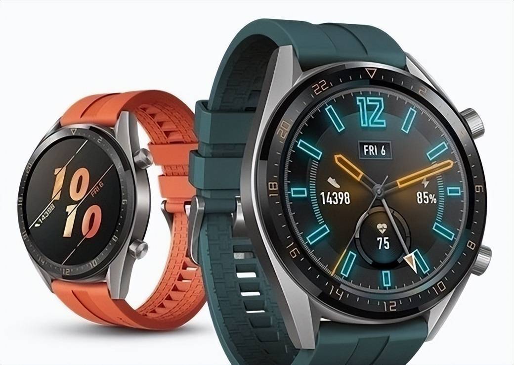容量汇总524mAh大容量满足一周使用K8凯发华为WATCH GT 系列电池(图3)