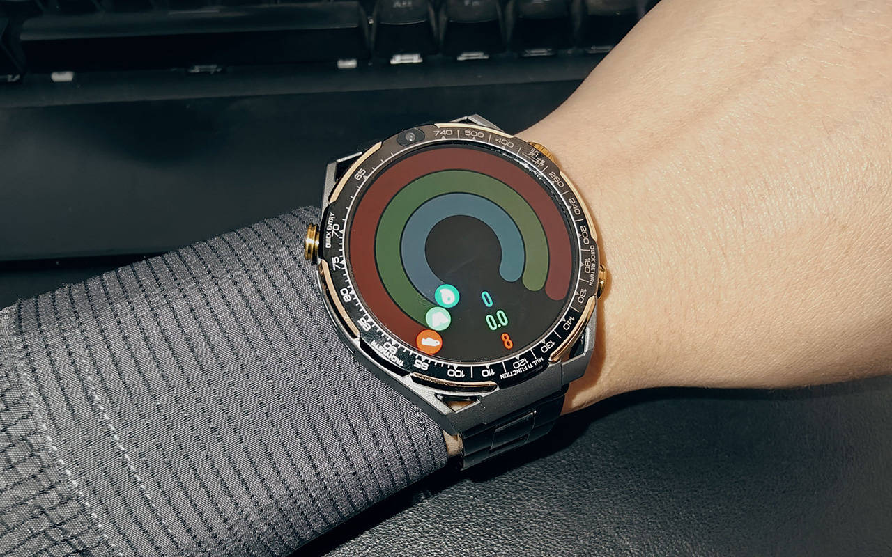 的3款智能手表品牌口碑好功能全性能稳定！K8凯发天生赢家2025年被用户高度推荐(图4)
