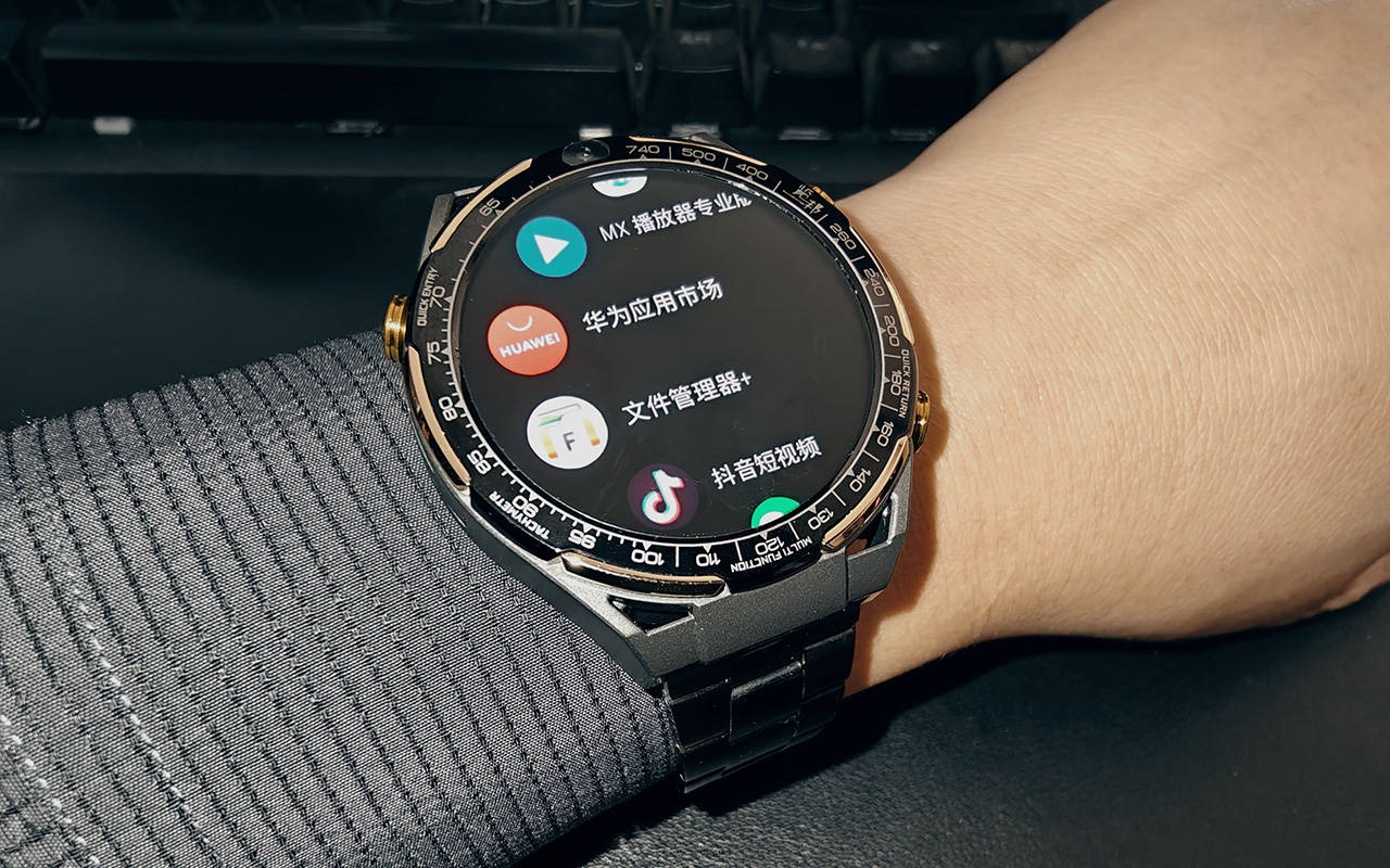 的3款智能手表品牌口碑好功能全性能稳定！K8凯发天生赢家2025年被用户高度推荐(图7)