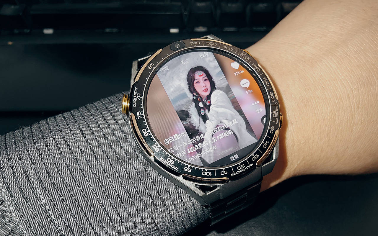 的3款智能手表品牌口碑好功能全性能稳定！K8凯发天生赢家2025年被用户高度推荐(图8)