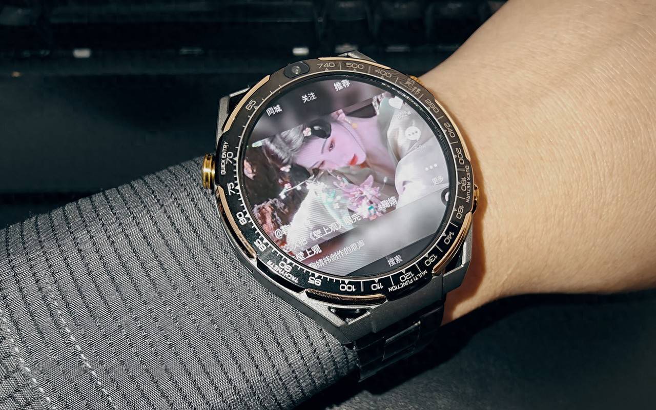 的3款智能手表品牌口碑好功能全性能稳定！K8凯发天生赢家2025年被用户高度推荐(图13)