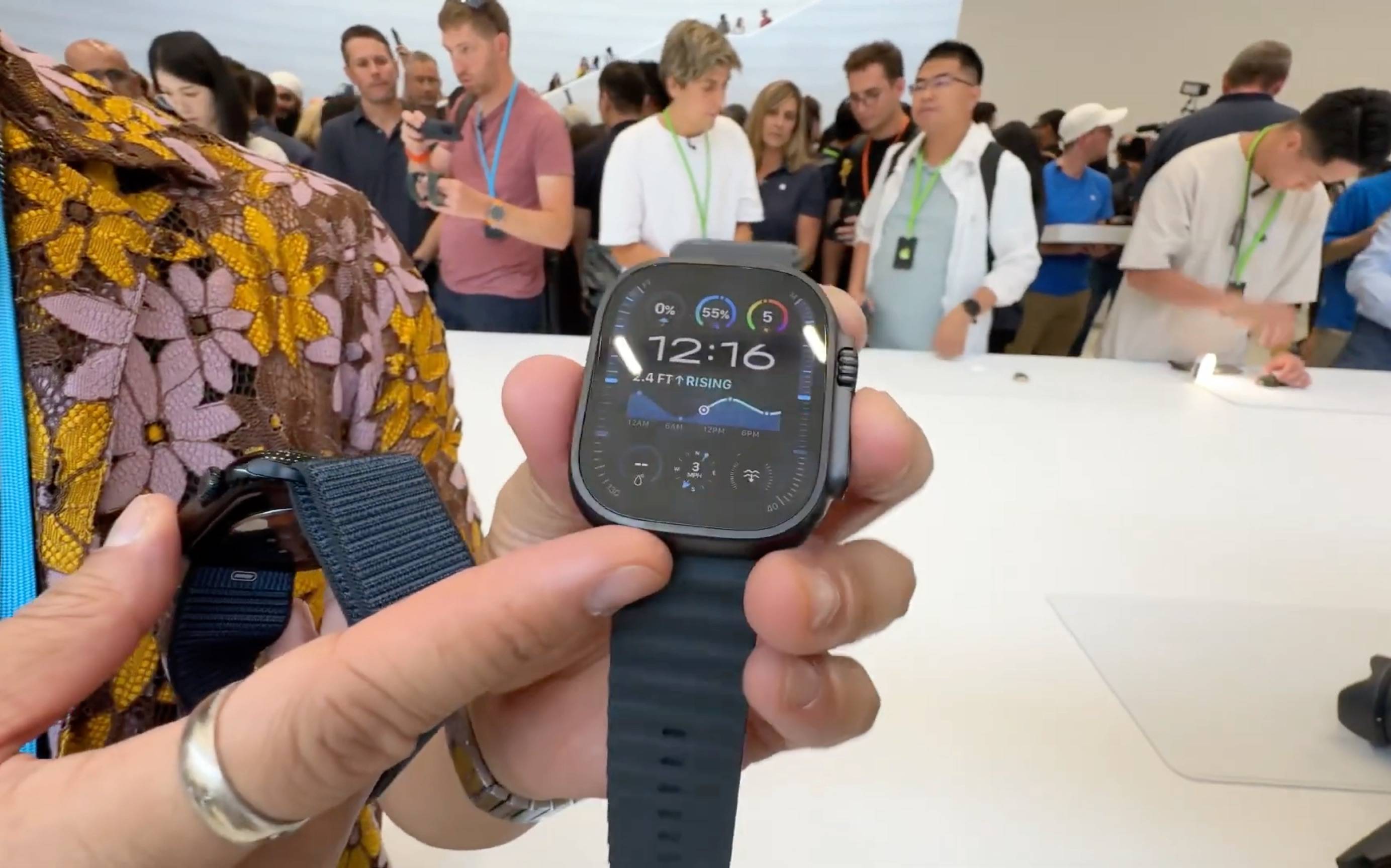 的3款智能手表品牌口碑好功能全性能稳定！K8凯发天生赢家2025年被用户高度推荐(图22)