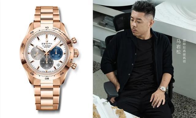 机械的非凡魅力 CAR FUN凯发k8登录一表一人解读腕间(图2)
