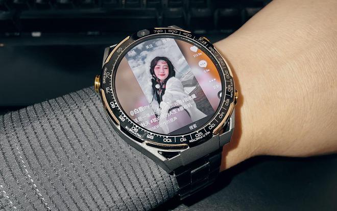 荐排行榜-实用与性能于一身的性价比之选！K8凯发天生赢家2025年智能手表品牌推(图3)