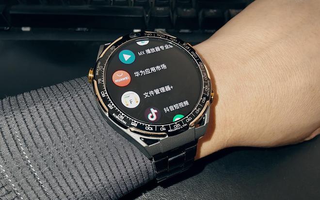 荐的3款智能手表品牌口碑好功能全性能稳定