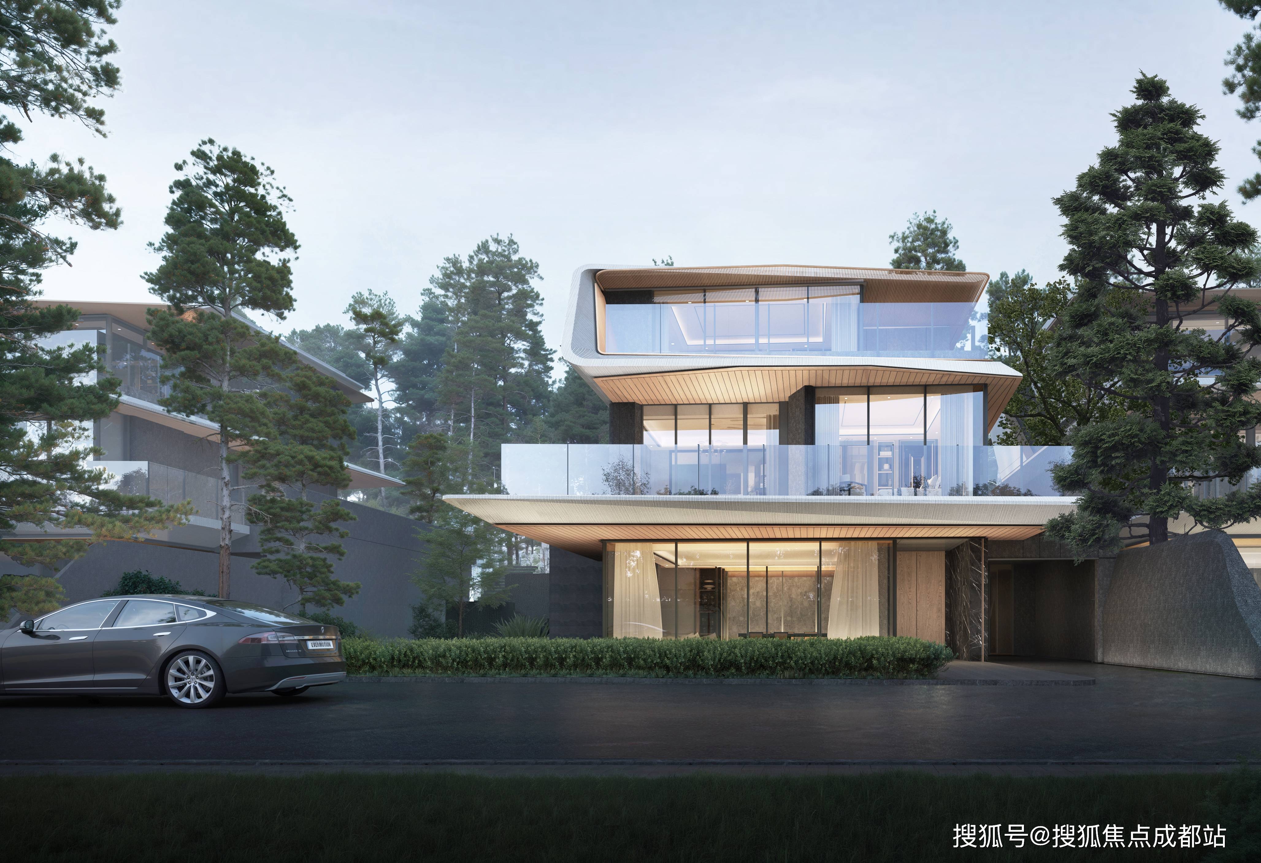 型_在售房源_【黄龙溪谷塔希提】线上咨询享VIP待遇成都【黄龙溪谷塔希提】售楼处电线月最新房价表_主推户(图2)