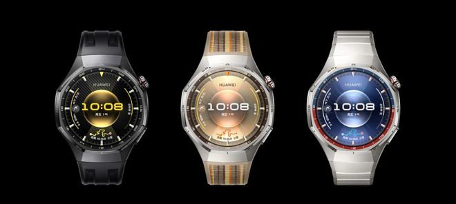 口气发布7款新品选苹果还是华为？1299元-10999元！华为一(图3)