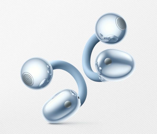 口气发布7款新品选苹果还是华为？1299元-10999元！华为一(图4)