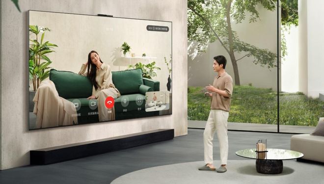 口气发布7款新品选苹果还是华为？1299元-10999元！华为一(图6)