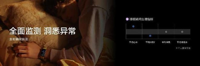 ？这份华为穿戴选购指南请收好！双十一值得入手的智能手表有哪些(图2)