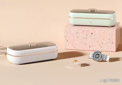 如潮的榜首Luex清洗机成无数家庭首选十大品牌超声波眼镜清洗机哪款好用？好评