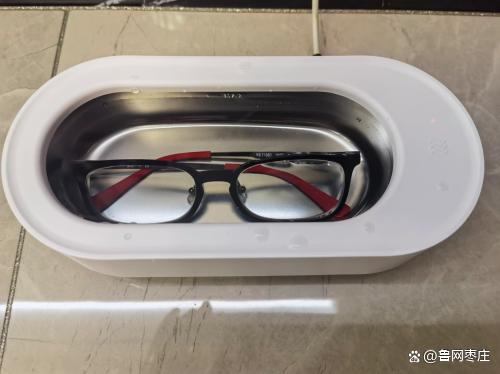 如潮的榜首Luex清洗机成无数家庭首选十大品牌超声波眼镜清洗机哪款好用？好评(图2)