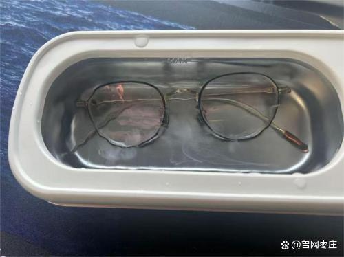 如潮的榜首Luex清洗机成无数家庭首选十大品牌超声波眼镜清洗机哪款好用？好评(图5)