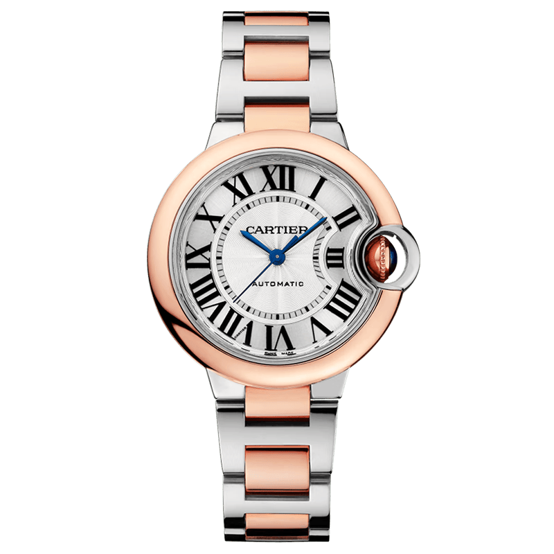 您的每一刻都闪耀奢华腕表推荐：让