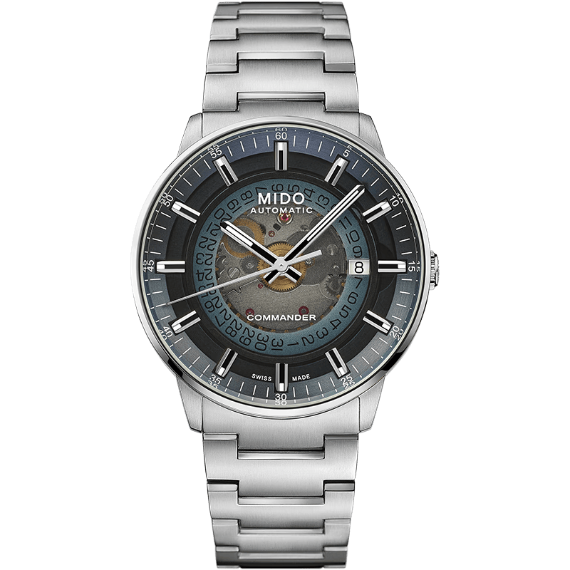 您的每一刻都闪耀奢华腕表推荐：让(图2)