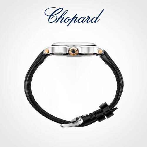 您的每一刻都闪耀奢华腕表推荐：让(图3)