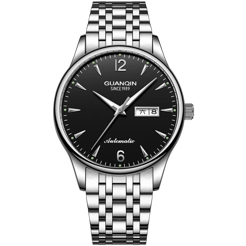 您的每一刻都闪耀奢华腕表推荐：让(图4)