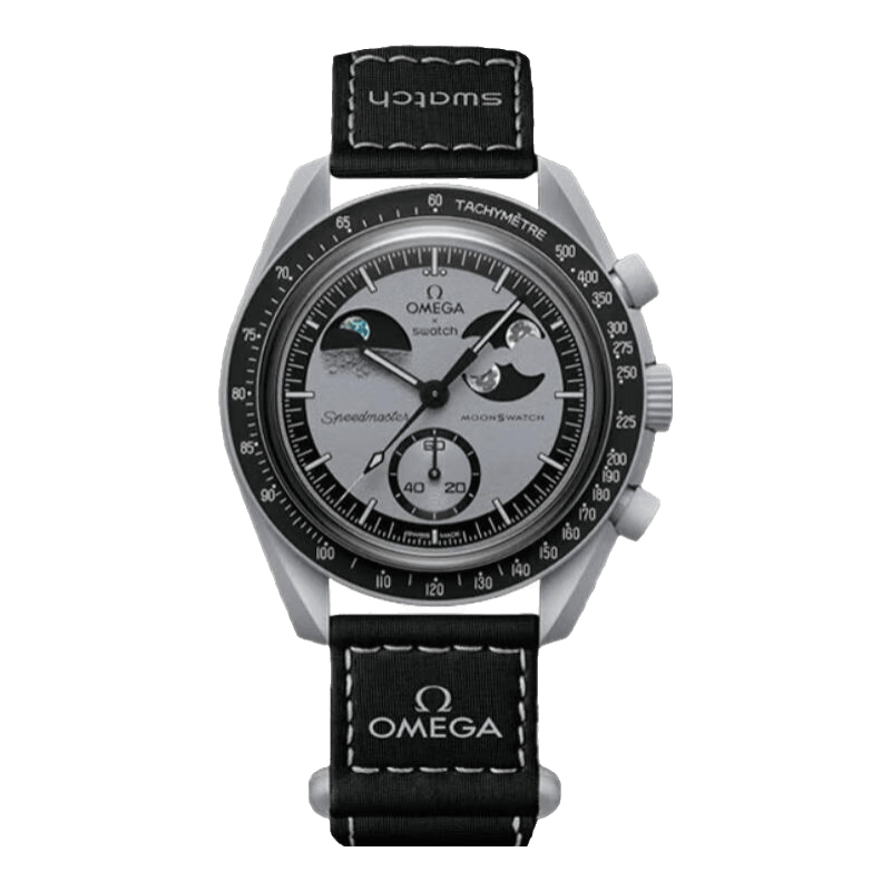 的完美结合值得你的投资！欧米茄手表：奢华与精致(图2)